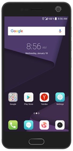 Смартфон ZTE BLADE V8 Grey Смартфон ZTE BLADE V8 Grey