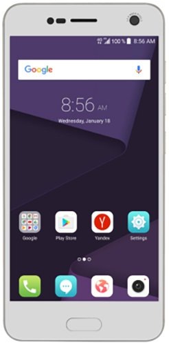 Смартфон ZTE BLADE V8 Gold Смартфон ZTE BLADE V8 Gold