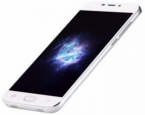 Смартфон Doogee X9 Pro White Смартфон Doogee X9 Pro White