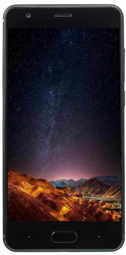 Смартфон DOOGEE X20 1/16GB Black Смартфон DOOGEE X20 1/16GB Black