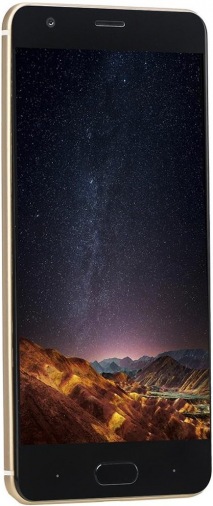 Смартфон DOOGEE X20 1/16GB Gold Смартфон DOOGEE X20 1/16GB Gold