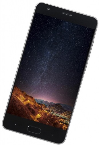 Смартфон Doogee X20 Dual Sim Silver Смартфон Doogee X20 Dual Sim Silver