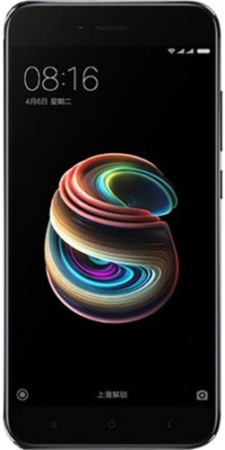 Смартфон XIAOMI Mi A1 4/32 Black Смартфон XIAOMI Mi A1 4/32 Black