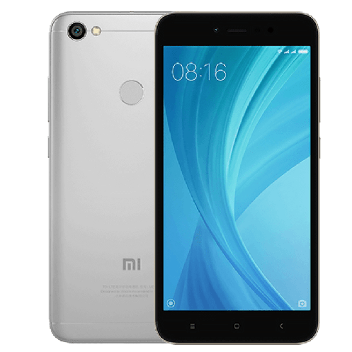 Смартфон Xiaomi Redmi Note 5A Prime 3/32 Gray Смартфон Xiaomi Redmi Note 5A Prime 3/32 Gray