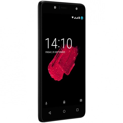 Смартфон Prestigio Muze B5 5520 Black (PSP5520DUOBLACK) Смартфон Prestigio Muze B5 5520 Black (PSP5520DUOBLACK)