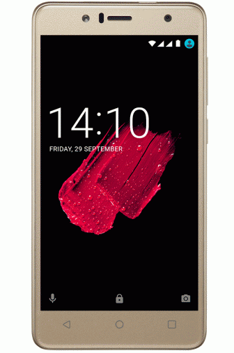 Смартфон Prestigio Muze B5 5520 Gold (PSP5520DUOGOLD) Смартфон Prestigio Muze B5 5520 Gold (PSP5520DUOGOLD)
