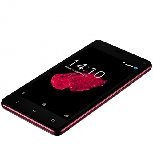 Смартфон Prestigio Grace P5 5515 Dual Sim Wine (PSP5515DUOWINE) Смартфон Prestigio Grace P5 5515 Dual Sim Wine (PSP5515DUOWINE)