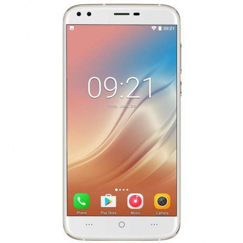 Смартфон Doogee X30 Dual Sim Gold Смартфон Doogee X30 Dual Sim Gold