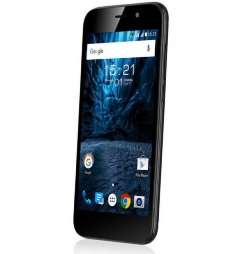 Смартфон FLY FS527 Black Смартфон FLY FS527 Black