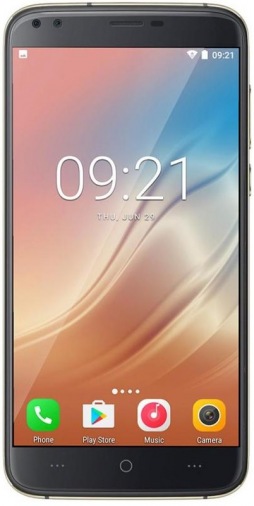 Смартфон Doogee X30 Dual Sim Black Смартфон Doogee X30 Dual Sim Black