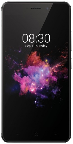 Смартфон Neffos X1 Max 4/64 Dual Sim Cloudy Grey (TP903A2AUA) Смартфон Neffos X1 Max 4/64 Dual Sim Cloudy Grey (TP903A2AUA)