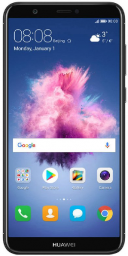 Смартфон HUAWEI P Smart 3/32GB Black (51092DPK_) Смартфон HUAWEI P Smart 3/32GB Black (51092DPK_)