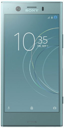 Смартфон SONY Xperia XZ1 Compact G8441 Horizon Blue Смартфон SONY Xperia XZ1 Compact G8441 Horizon Blue