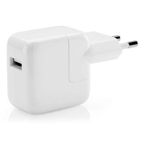 Зарядное устр.сет. Apple USB Power (12W) Adapter Зарядное устр.сет. Apple USB Power (12W) Adapter