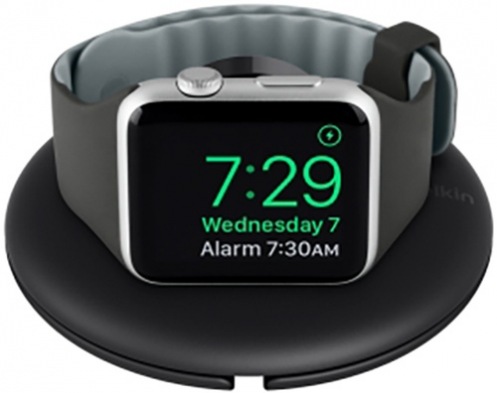 Док-станция Belkin Travel Stand for Apple Watch (F8J218bt) Док-станция Belkin Travel Stand for Apple Watch (F8J218bt)