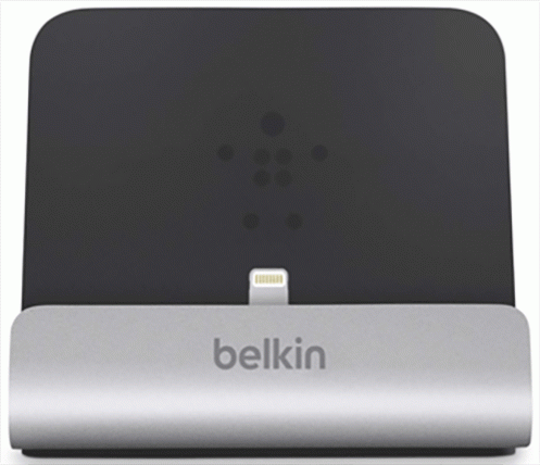 Док-станция Belkin Charge+Sync iPad Express Dock (F8J088bt) Док-станция Belkin Charge+Sync iPad Express Dock (F8J088bt)