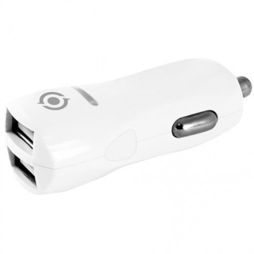Авто зарядное устройство Piko TC-312 (2USB3,1A) White Авто зарядное устройство Piko TC-312 (2USB3,1A) White