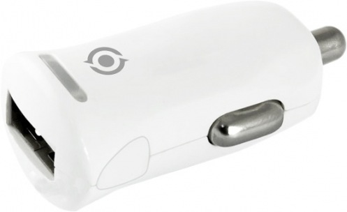 Автомобильное зарядное устройство Piko TC-211 (1 USB 2,1A) White Автомобильное зарядное устройство Piko TC-211 (1 USB 2,1A) White