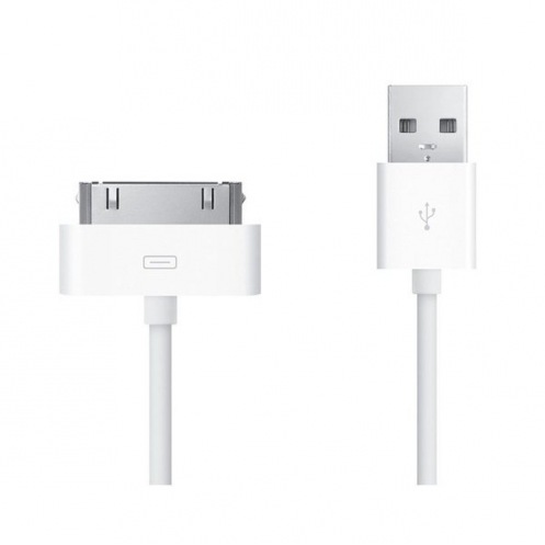 Кабель Apple Dock Connector USB 2.0 Кабель Apple Dock Connector USB 2.0