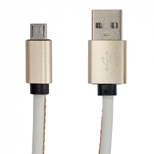 Кабель Greenwave micro-USB DC-MU-102LR/(К) Кабель Greenwave micro-USB DC-MU-102LR/(К)