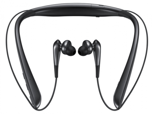 Гарнітура SAMSUNG Level U Pro ANC Black Гарнітура SAMSUNG Level U Pro ANC Black