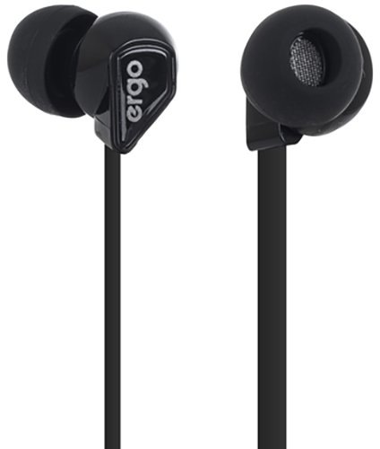 Наушники ERGO BT-801 Black Наушники ERGO BT-801 Black