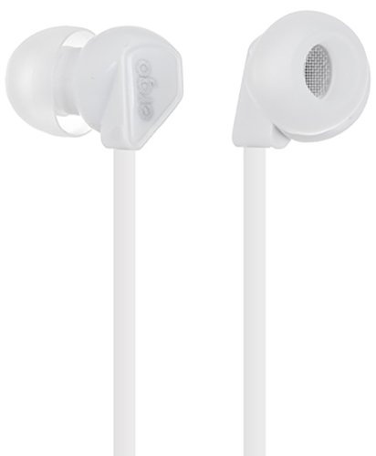 Наушники ERGO BT-801 White Наушники ERGO BT-801 White