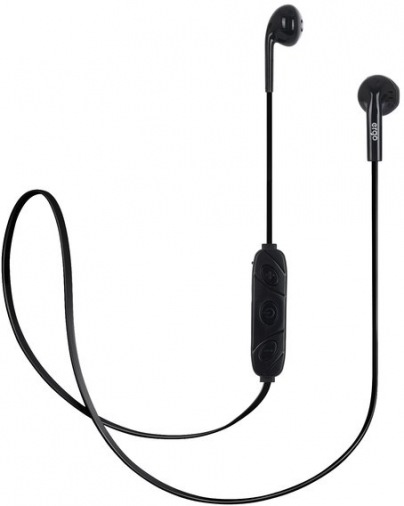 Наушники ERGO BT-530 Black Наушники ERGO BT-530 Black