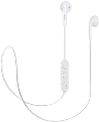 Наушники ERGO BT-530 White Наушники ERGO BT-530 White