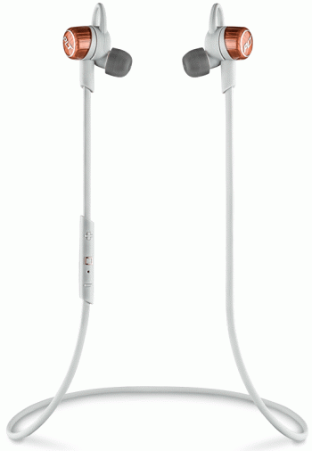 Гарнитура Plantronics BackBeat GO 3 Copper Grey Гарнитура Plantronics BackBeat GO 3 Copper Grey