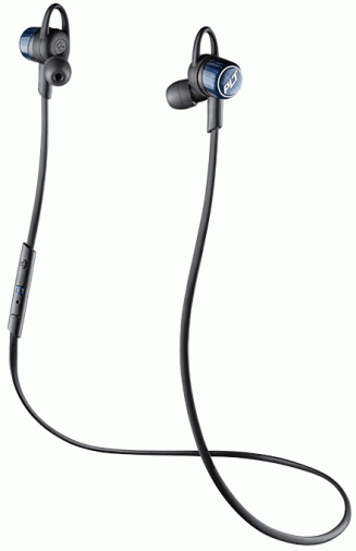 Гарнитура Plantronics BackBeat GO 3 Cobalt Blue/Black Гарнитура Plantronics BackBeat GO 3 Cobalt Blue/Black