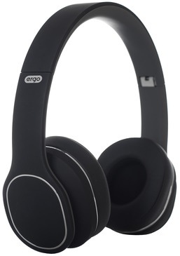 Наушники ERGO BT-590 Black Наушники ERGO BT-590 Black