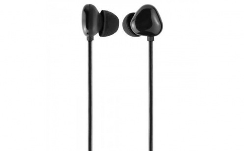 Блютус гарнитура Acme BH104 Black (4770070879443) Блютус гарнитура Acme BH104 Black (4770070879443)
