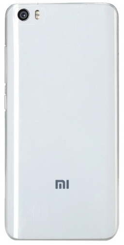 Чехол Xiaomi for Mi 5 White 1160800022 Чехол Xiaomi for Mi 5 White 1160800022