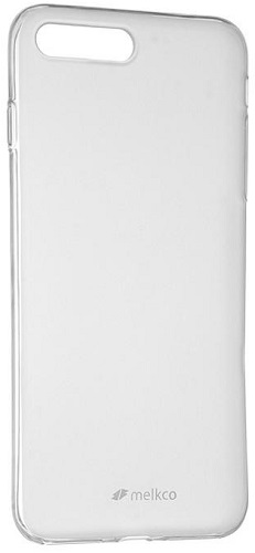Чехол MELKCO Poly Jacket для iPhone 7 Plus Transparent Чехол MELKCO Poly Jacket для iPhone 7 Plus Transparent