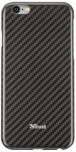 Чехол TRUST Urban Kova Carbon Case iPhone 6 Plus/6S Plus Чехол TRUST Urban Kova Carbon Case iPhone 6 Plus/6S Plus