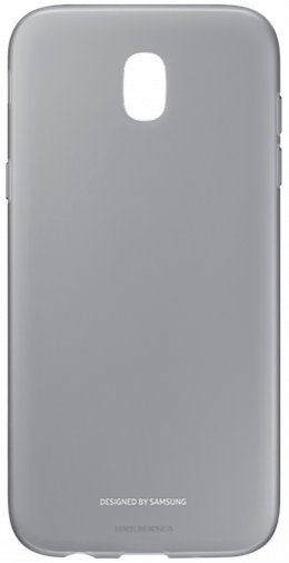 Чехол SAMSUNG EF-AJ530TBEGRU для J5 2017 Black Чехол SAMSUNG EF-AJ530TBEGRU для J5 2017 Black
