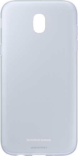 Чехол SAMSUNG EF-AJ730TLEGRU для J7 2017 Blue Чехол SAMSUNG EF-AJ730TLEGRU для J7 2017 Blue