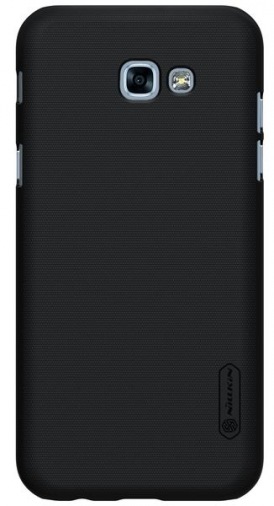Накладка NILLKIN Samsung J5 (2017)/J530 (Black) Накладка NILLKIN Samsung J5 (2017)/J530 (Black)