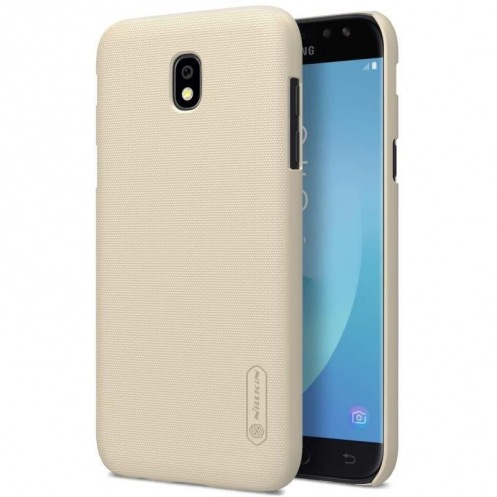 Накладка NILLKIN Samsung J5 (2017)/J530 (Gold) Накладка NILLKIN Samsung J5 (2017)/J530 (Gold)