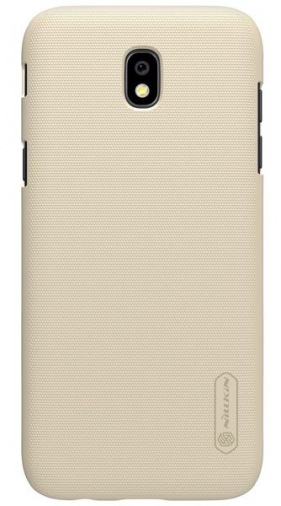 Накладка NILLKIN Samsung J7 (2017)/J730 (Gold) Накладка NILLKIN Samsung J7 (2017)/J730 (Gold)