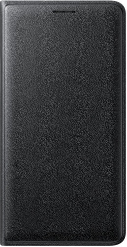 Чехол SAMSUNG EF-WJ320PBEGRU for J3 2016 Black Чехол SAMSUNG EF-WJ320PBEGRU for J3 2016 Black