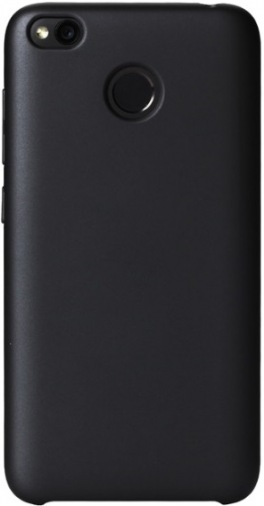Чехол Xiaomi for Redmi 4X Black 1170500024 Чехол Xiaomi for Redmi 4X Black 1170500024