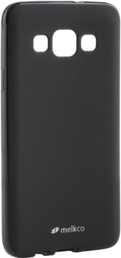 Чехол MELKCO Poly Jacket TPU Samsung A3 Black (SSGSA3TULT2BKMT) Чехол MELKCO Poly Jacket TPU Samsung A3 Black (SSGSA3TULT2BKMT)