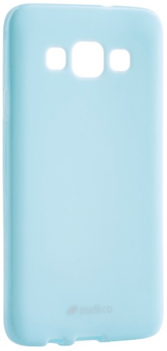 Чехол MELKCO Poly Jacket TPU Samsung A3 Blue (SSGSA3TULT3BEPL) Чехол MELKCO Poly Jacket TPU Samsung A3 Blue (SSGSA3TULT3BEPL)