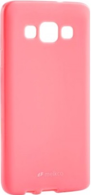 Чехол MELKCO Poly Jacket TPU Samsung A3 Pink (SSGSA3TULT3PKPL) Чехол MELKCO Poly Jacket TPU Samsung A3 Pink (SSGSA3TULT3PKPL)
