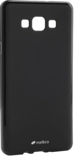 Чехол MELKCO Poly Jacket TPU Samsung A7 Black (SSGSA7TULT2BKMT) Чехол MELKCO Poly Jacket TPU Samsung A7 Black (SSGSA7TULT2BKMT)
