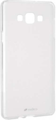 Чехол MELKCO Poly Jacket TPU Samsung A7 Transparent (SSGSA7TULT2TSMT) Чехол MELKCO Poly Jacket TPU Samsung A7 Transparent (SSGSA7TULT2TSMT)