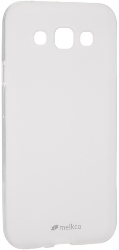 Чехол MELKCO Poly Jacket TPU Samsung E5 Transparent (SSGLE5TULT2TSMT) Чехол MELKCO Poly Jacket TPU Samsung E5 Transparent (SSGLE5TULT2TSMT)