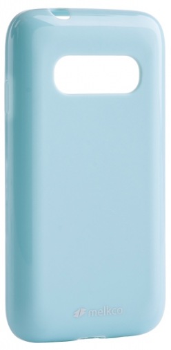 Чехол MELKCO Poly Jacket TPU Samsung G310/Ace 4 Blue (SSAC31TULT2BEPL) Чехол MELKCO Poly Jacket TPU Samsung G310/Ace 4 Blue (SSAC31TULT2BEPL)